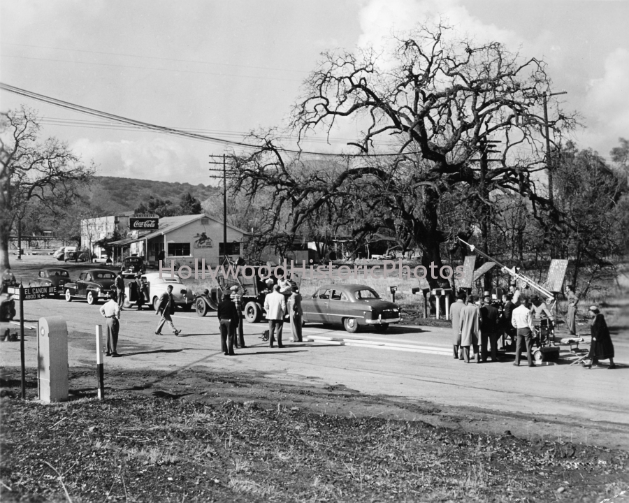 Old Town Calabasas 1949.jpg
